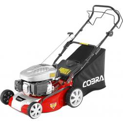Cobra RM40SPC Petrol Powered Mower