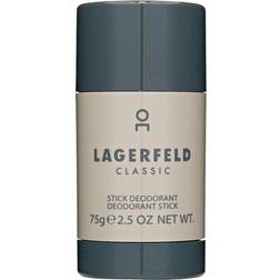 Karl Lagerfeld Classic Deo Stick 75ml