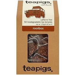 Teapigs Honeybush & Rooibos 15st