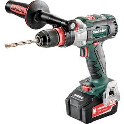 Metabo SB 18 LTX BL Q I (2x5.2Ah) (602353650)