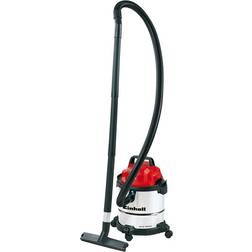 Einhell TC-VC 1812S rostfritt stål