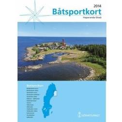 Båtsportkort Bottenviken 2014