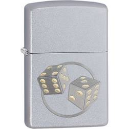 Zippo Windproof Dice