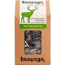 Teapigs Mao Feng 50pcs