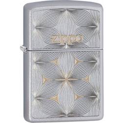 Zippo Windproof Flowers