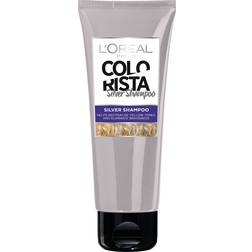 L'Oréal Paris Colorista Silver Shampoo 200ml