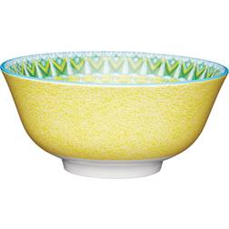 KitchenCraft Mosaic Effect Serving Bowl 15.7cm