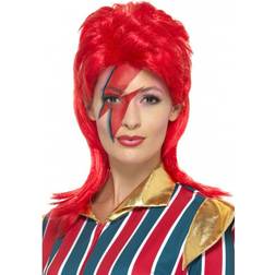 Smiffys Space Superstar Wig