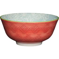 KitchenCraft Leaf Serving Bowl 15.7cm