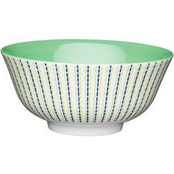 KitchenCraft Moroccan Style Serving Bowl 15.7cm