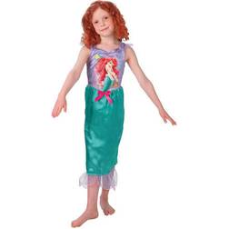 Rubies Arielle Storytime Child