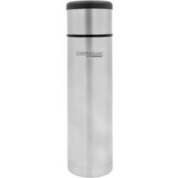 Thermos Thermocafe Flat Top Thermos 1L