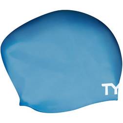 TYR Long Hair Cap Sr