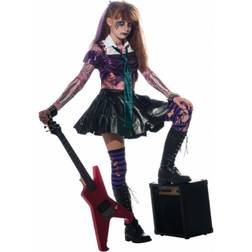 Rubies Girls Halloween Zombet Zombie Costume