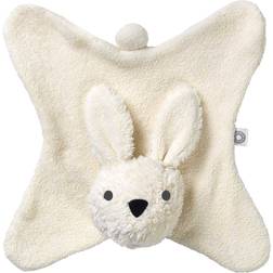 Franck & Fischer Anika Rabbit Cuddle Cloth