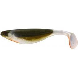 Westin ShadTeez 12cm Bass Orange