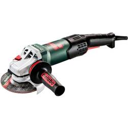 Metabo WEV 17-125 Quick RT (601089000)