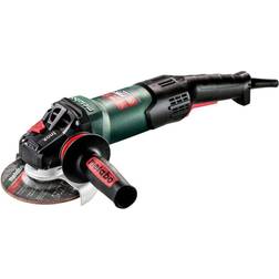 Metabo WEV 17-125 Quick Inox RT (601092000)