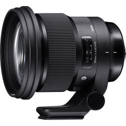 SIGMA 105mm F1.4 DG HSM Art for Sony E