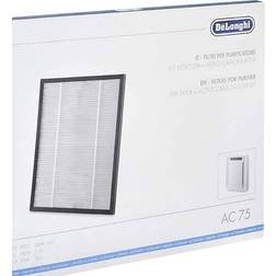 De'Longhi Filter Kit AC 75