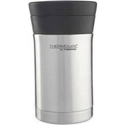 Thermos Thermocafe with Spoon Food Thermos 0.5L