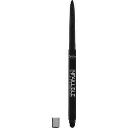 L'Oréal Paris Infaillible Eyeliner #301 Night Day Black