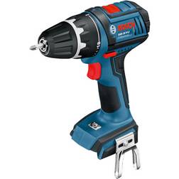 Bosch GSR 18 V-LI Professional Solo