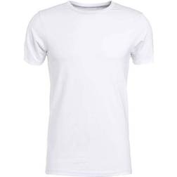 Jack & Jones Basic O-Neck Regular Fit T-shirt - White Optical White