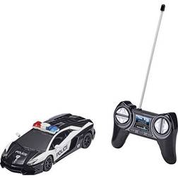 Revell Lamborghini Police RTR 24656