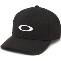 Oakley Golf Ellipse Hat Jet - Black