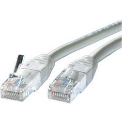Roline UTP Cat5e RJ45 1m
