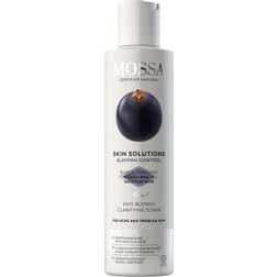 Mossa Skin Solutions Anti-Blemish Clarifying Toner