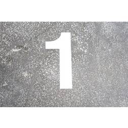 Allux Foil Number 1