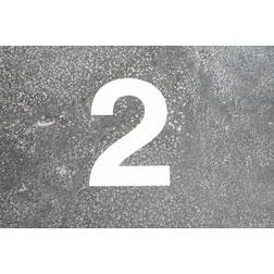 Allux Foil Number 2