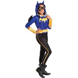 Rubies DC Super Hero Girls Batgirl Child