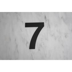 Allux Foil Number 7