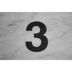 Allux Foil Number 3