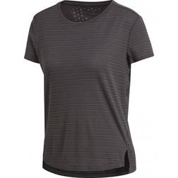 adidas Freelift Chill T-shirt Women - Carbon