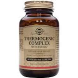 Solgar Thermogenic Complex with Svetol 60 st