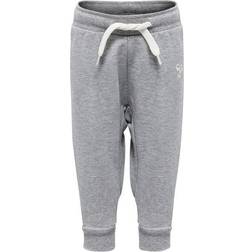 Hummel Apple Pants - Grey Melange (202090-2006)