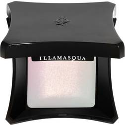 Illamasqua Highlighter Illuminateur Irisé Daze Vert