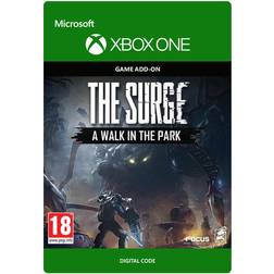 The Surge: A Walk in the Park (XOne)