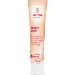 Weleda Nipple Balm 25g