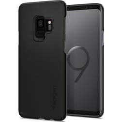 Spigen Thin Fit Case (Galaxy S9)