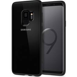 Spigen Ultra Hybrid Case (Galaxy S9)