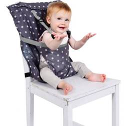 Sack'n Seat Strap Stjärnor