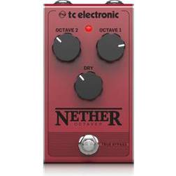 TC Electronic Nether Effet guitare