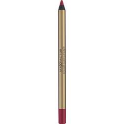 Max Factor Colour Elixir Lip Liner 12 Red Blush