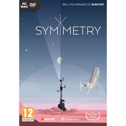 Symmetry (PC)