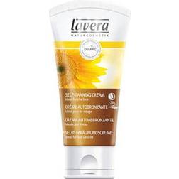 Lavera Organic Self Tanning Face Cream 50ml